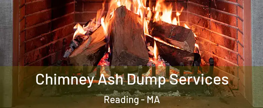  Chimney Ash Dump Services Reading - MA