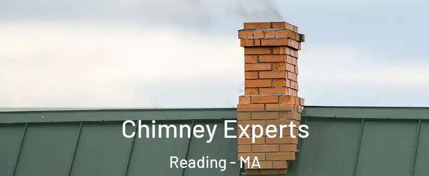  Chimney Experts Reading - MA