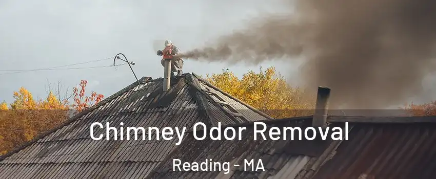  Chimney Odor Removal Reading - MA