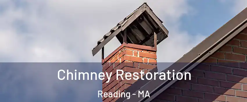  Chimney Restoration Reading - MA