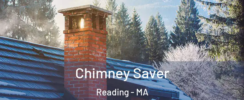  Chimney Saver Reading - MA