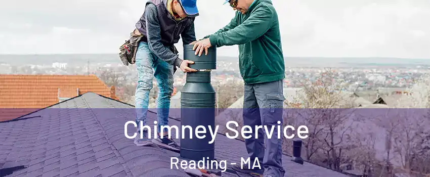 Chimney Service Reading - MA