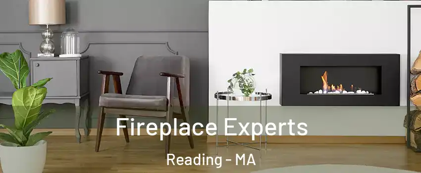  Fireplace Experts Reading - MA