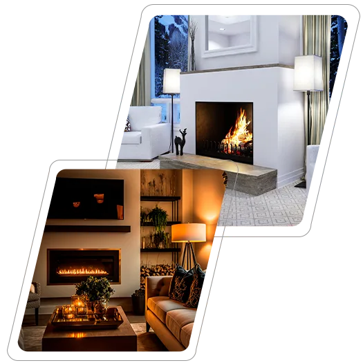 Remove Chimney Odor in Reading, MA