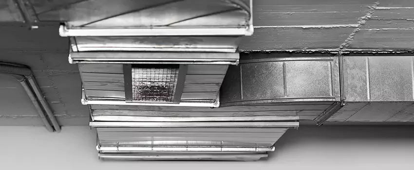 Trusted Air Duct Cleaning Company in Reading, Massachusetts