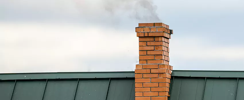 Animal Screen Chimney Cap Repair And Installation Services in Reading, Massachusetts