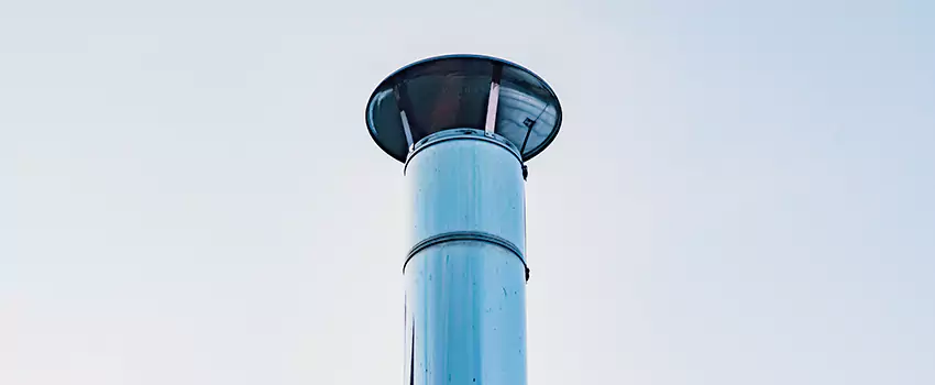 Wind-Resistant Chimney Caps Installation and Repair Services in Reading, Massachusetts