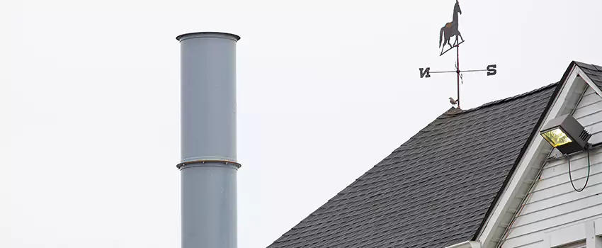 Chimney Inspection in Reading, MA
