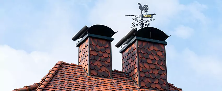 Old Chimney Restoration in Reading, Massachusetts