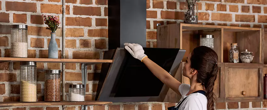 Chimney Installation in Reading, MA