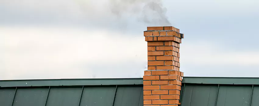 Chimney Soot Cleaning Cost in Reading, MA