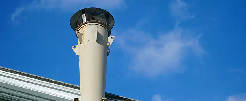 Chimney Spark Arrestor Requirements in Reading, MA
