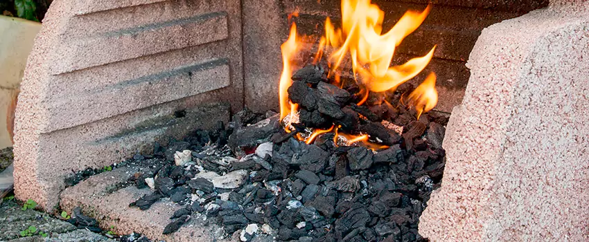 Remove Creosote From Brick in Reading, MA