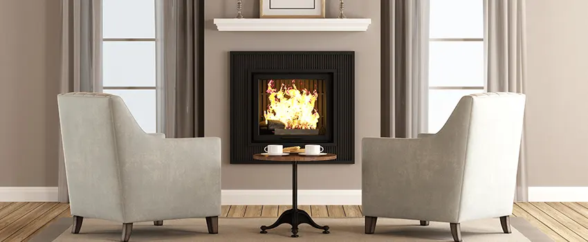 Custom Architectural Fireplace Restoration in Reading, MA