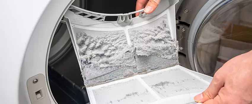 Best Dryer Lint Removal Company in Reading, Massachusetts