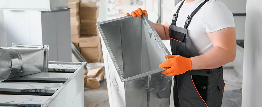 Benefits of Dryer Vent Inspection in Reading, MA