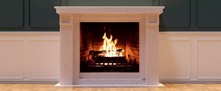 Empire Comfort Systems Fireplace Installation and Replacement in Reading, Massachusetts