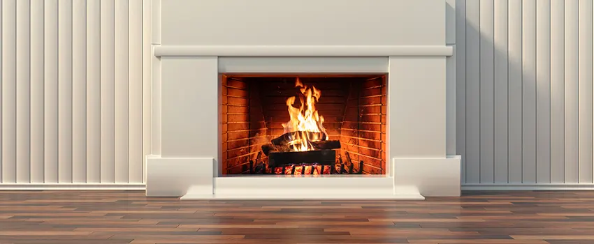 Fireplace Broken Ashtray Repair Services in Reading, Massachusetts