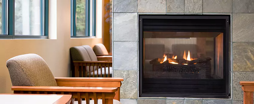 Fireplace Refacing in Reading, Massachusetts