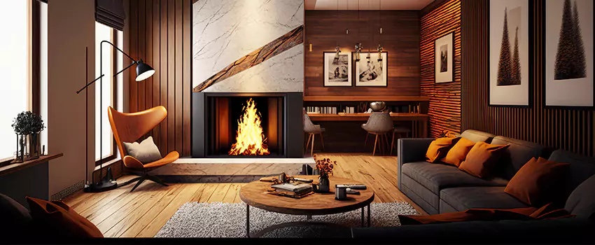 Fireplace Design Ideas in Reading, MA