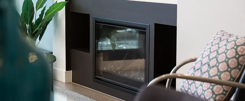 Welding Repairs for Fireplace Grate in Reading, MA