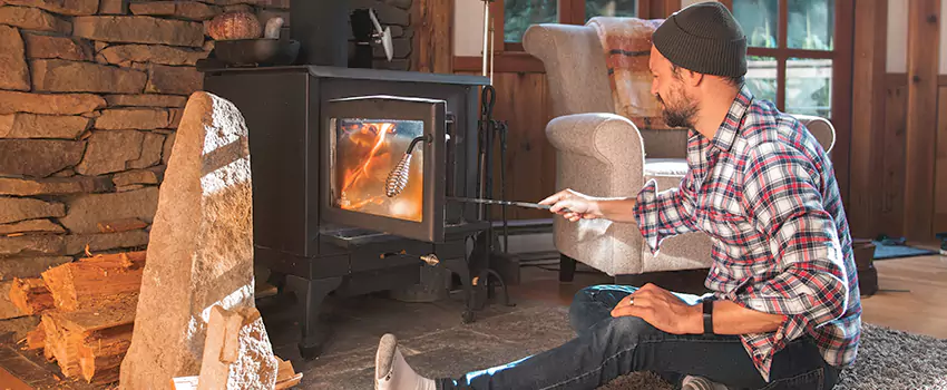 Fireplace Chimney Maintenance in Reading, Massachusetts