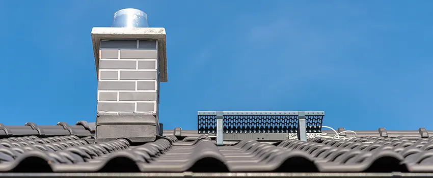 Repair Blocked Chimney in Reading, Massachusetts