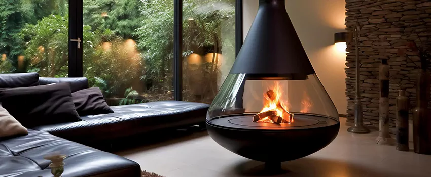Affordable Floating Fireplace Repair And Installation Services in Reading, Massachusetts