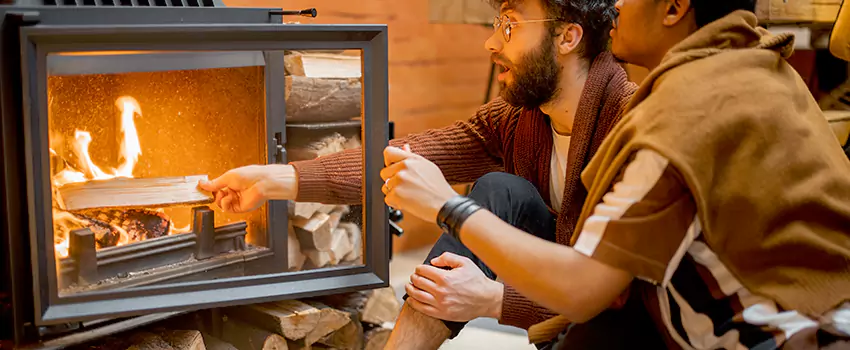 Benefits of Harman Stoves Fireplace in Reading, Massachusetts