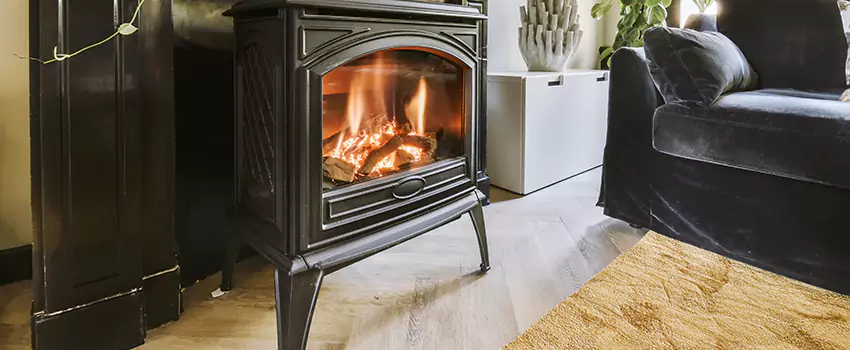 Cost of Hearthstone Stoves Fireplace Services in Reading, Massachusetts