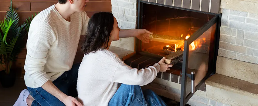 Kings Man Direct Vent Fireplaces Services in Reading, Massachusetts