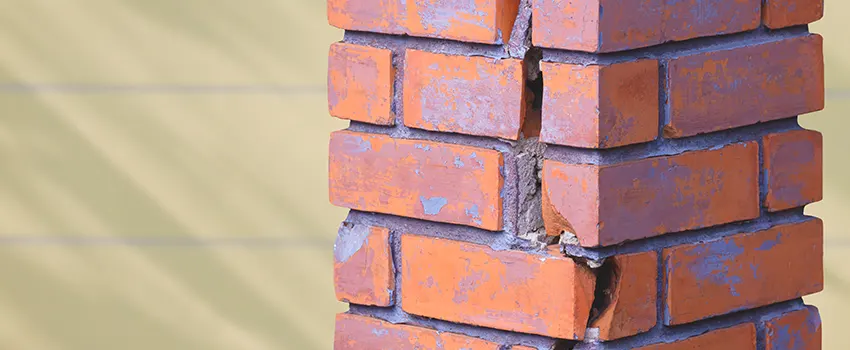 Leaking Chimney Repair And Replacement Cost in Reading, Massachusetts