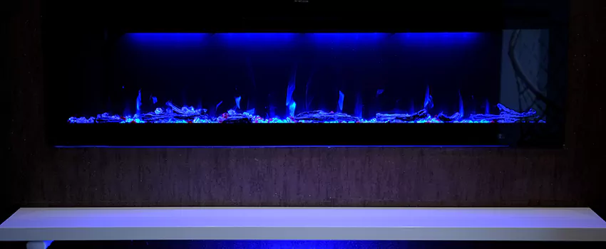 Benefits of Multi-Color Fireplace Installation in Reading, MA