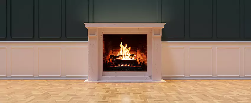 Napoleon Electric Fireplaces Inspection Service in Reading, Massachusetts