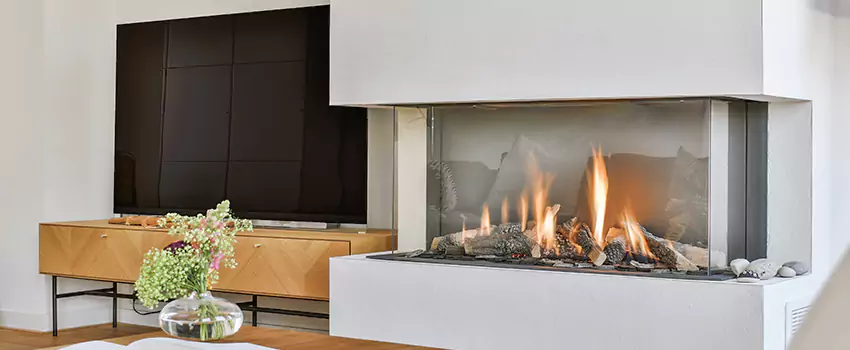 Ortal Wilderness Fireplace Repair and Maintenance in Reading, Massachusetts