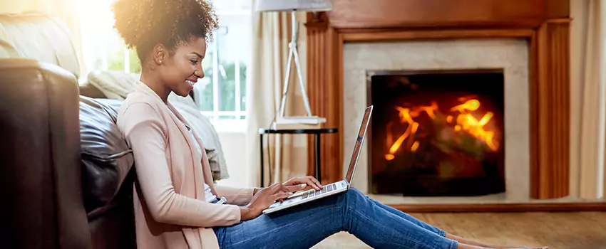 Cost-Effective Osburn Fireplace Installation and Repair in Reading, MA