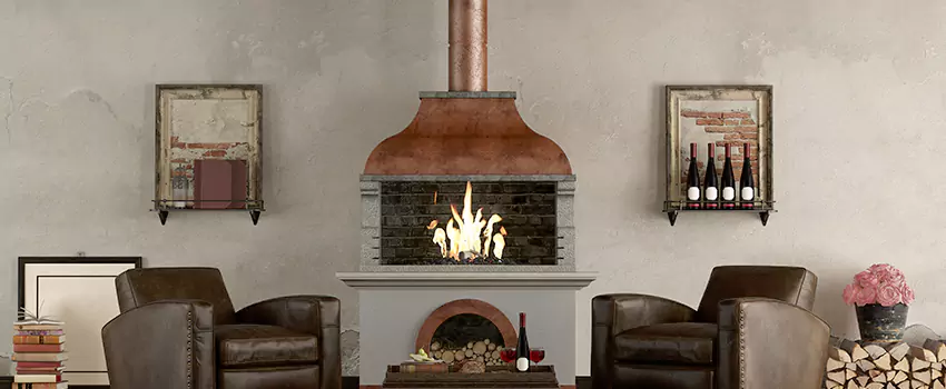 Benefits of Pacific Energy Fireplace in Reading, Massachusetts