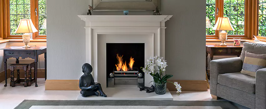 RSF Fireplaces Maintenance and Repair in Reading, Massachusetts