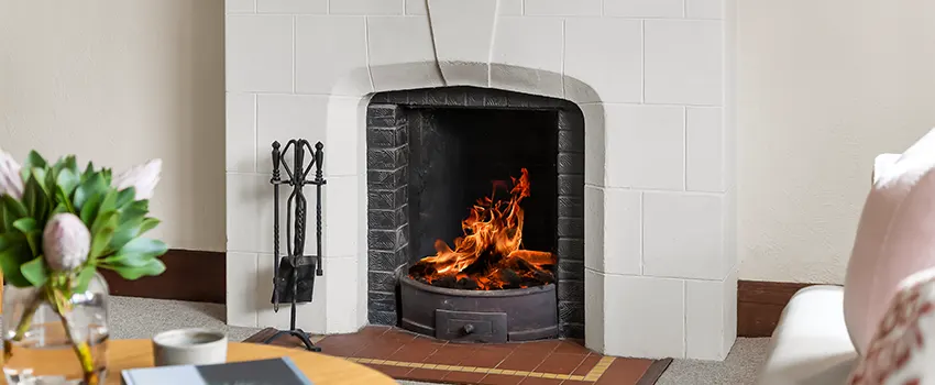 Valor Fireplaces and Stove Repair in Reading, MA