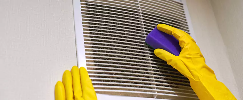 Vent Cleaning Company in Reading, MA