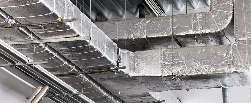 Vent Dust Cleaning Cost in Reading, MA