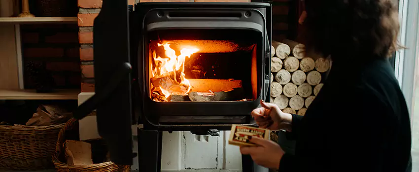 Key Features of Vermont Castings Fireplaces in Reading, MA