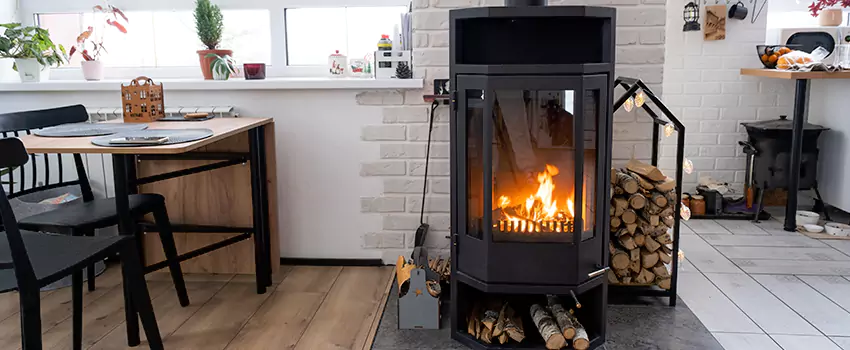 Wood Stove Firebox Installation Services in Reading, MA