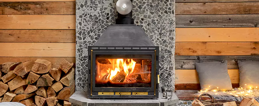 Wood Stove Cracked Glass Repair Services in Reading, MA