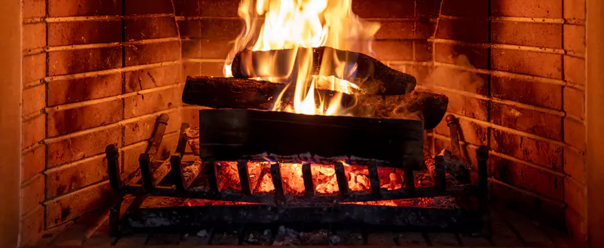 Chimney Ash Dump Cover Repair Services in Reading, MA