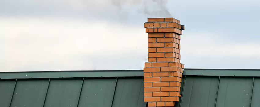 Chimney Installation Company in Reading, MA