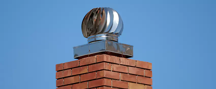 Chimney Flue Rebuild Services in Reading, Massachusetts