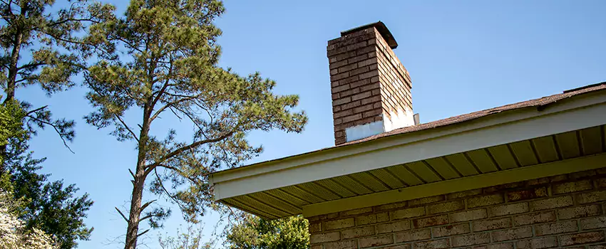 Brick Chimney Sweep Near Me in Reading, MA