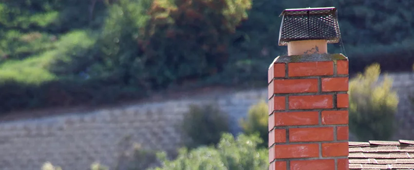 Chimney Tuckpointing And Masonry Restoration in Reading, MA