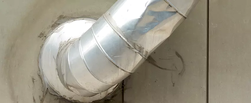 Dryer Vent Repair Process in Reading, MA